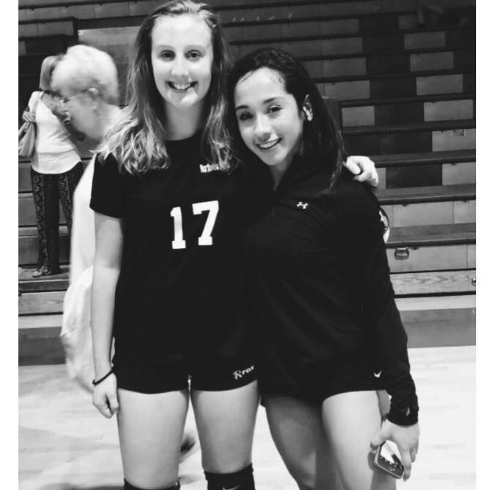 Meet your Posher, Val